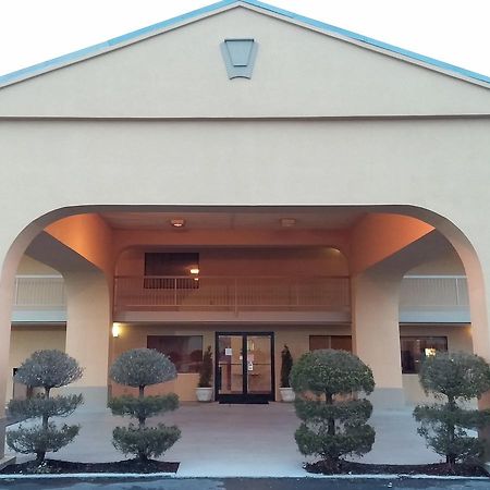 Deerfield Inn Blytheville Esterno foto