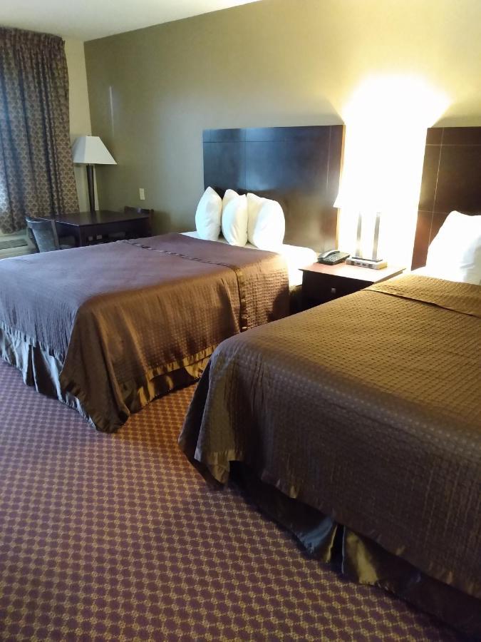 Deerfield Inn Blytheville Esterno foto