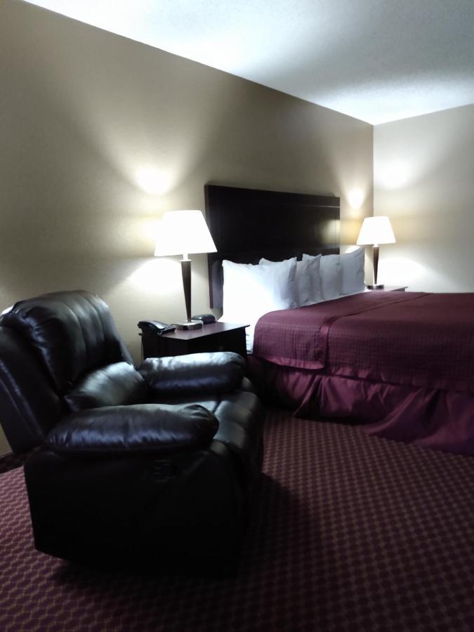 Deerfield Inn Blytheville Esterno foto
