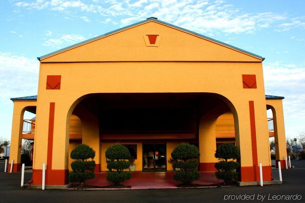 Deerfield Inn Blytheville Esterno foto