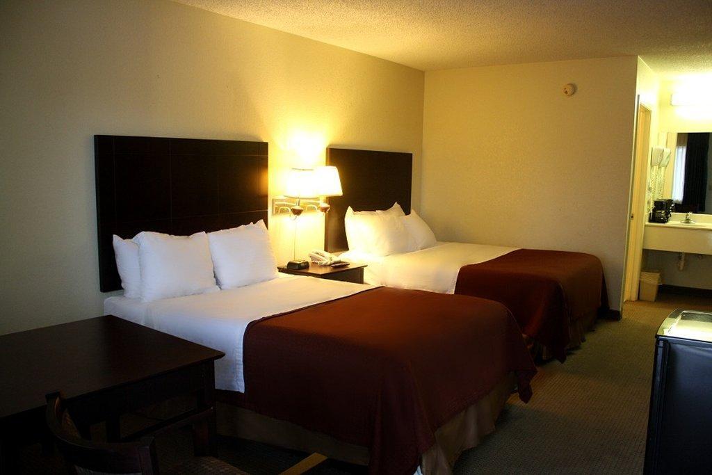 Deerfield Inn Blytheville Esterno foto
