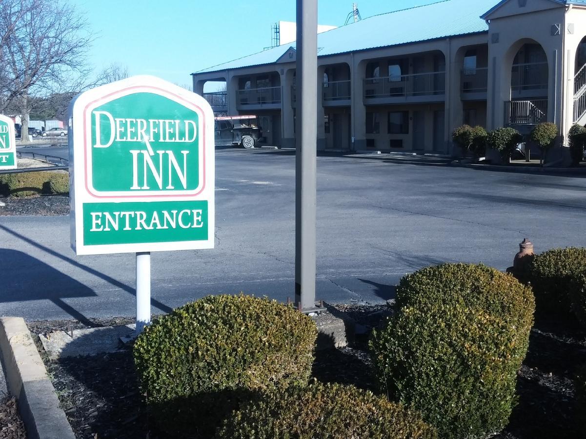 Deerfield Inn Blytheville Esterno foto