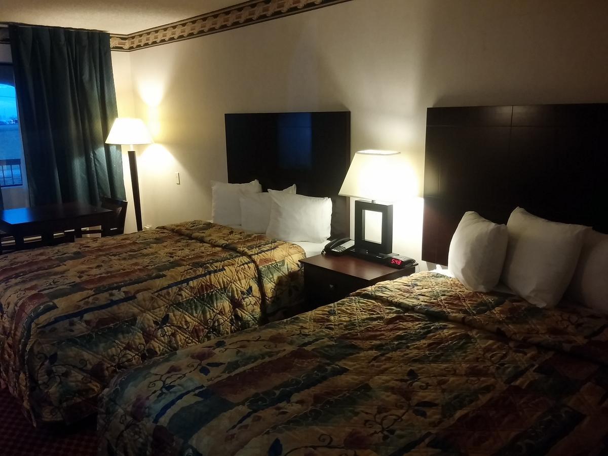 Deerfield Inn Blytheville Esterno foto